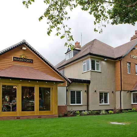 Lobster Pot, Bridlington By Marston'S Inn Εξωτερικό φωτογραφία