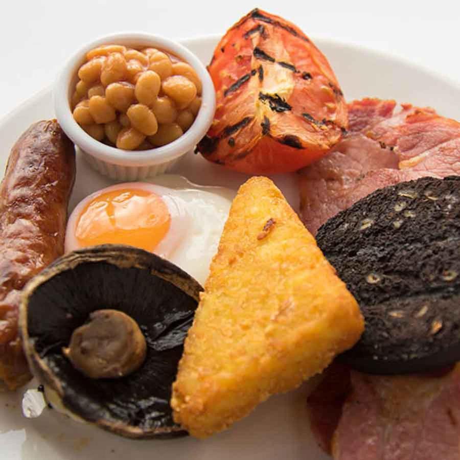 Lobster Pot, Bridlington By Marston'S Inn Εξωτερικό φωτογραφία