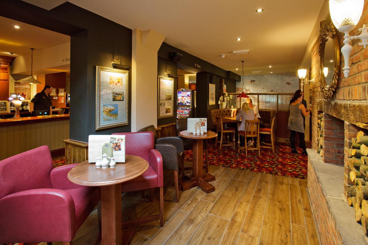 Lobster Pot, Bridlington By Marston'S Inn Εξωτερικό φωτογραφία