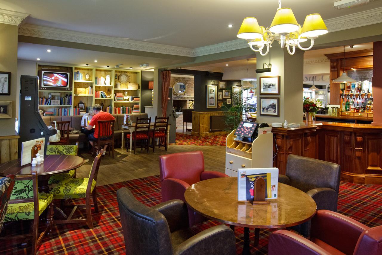 Lobster Pot, Bridlington By Marston'S Inn Εξωτερικό φωτογραφία